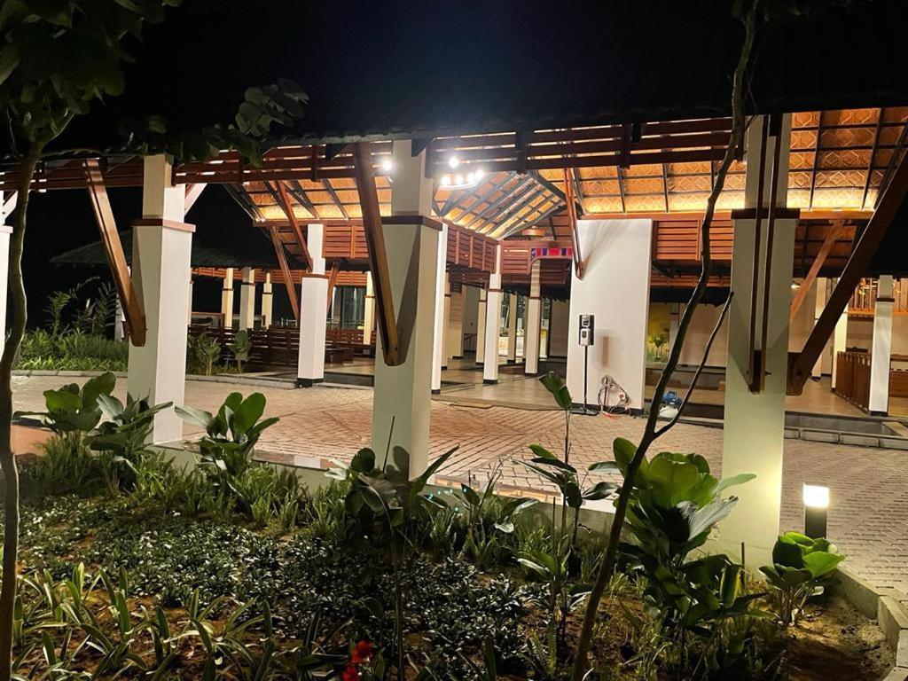 Great Trails Wayanad By Grt Hotels Dış mekan fotoğraf