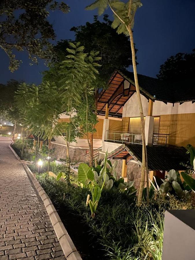 Great Trails Wayanad By Grt Hotels Dış mekan fotoğraf