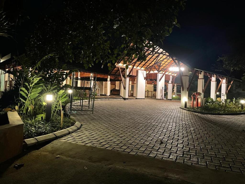 Great Trails Wayanad By Grt Hotels Dış mekan fotoğraf