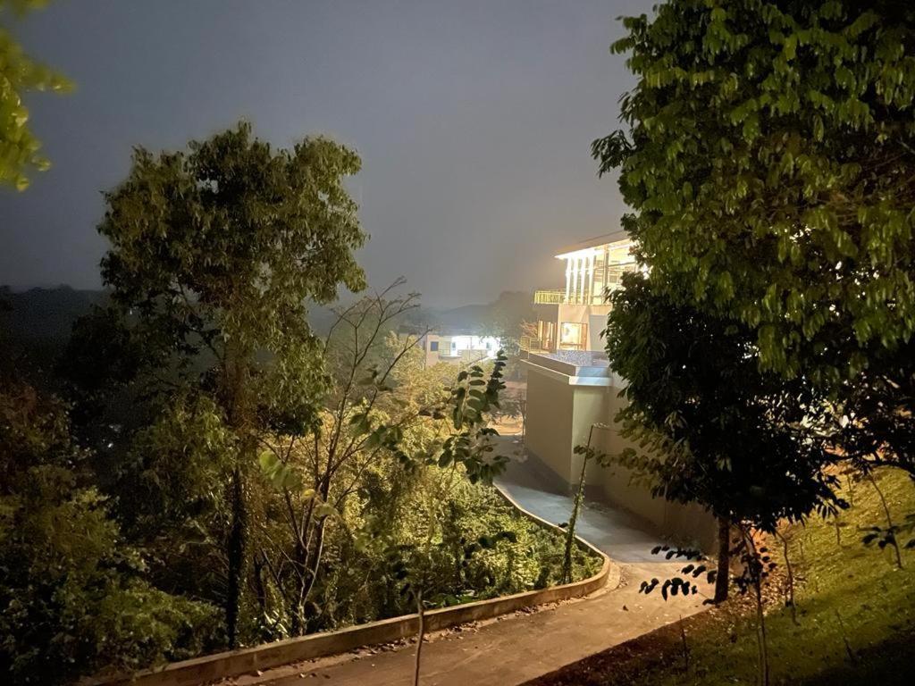 Great Trails Wayanad By Grt Hotels Dış mekan fotoğraf