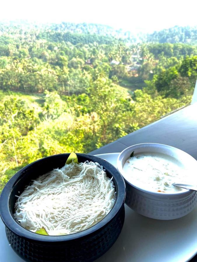 Great Trails Wayanad By Grt Hotels Dış mekan fotoğraf