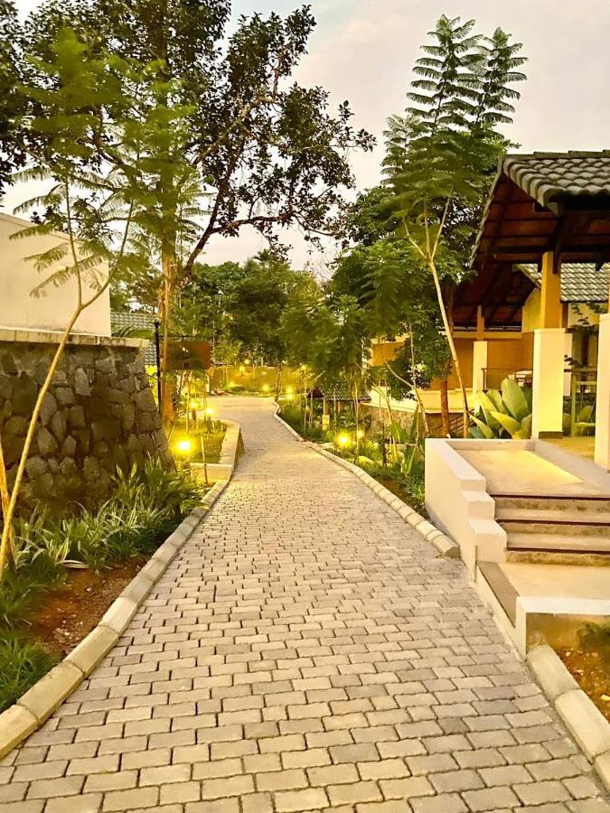 Great Trails Wayanad By Grt Hotels Dış mekan fotoğraf