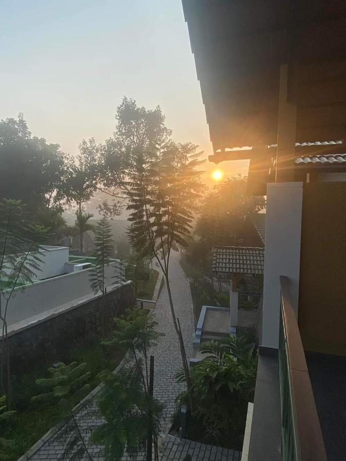 Great Trails Wayanad By Grt Hotels Dış mekan fotoğraf