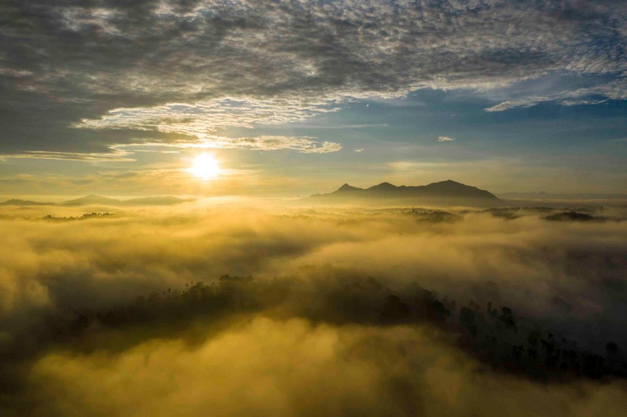 Great Trails Wayanad By Grt Hotels Dış mekan fotoğraf